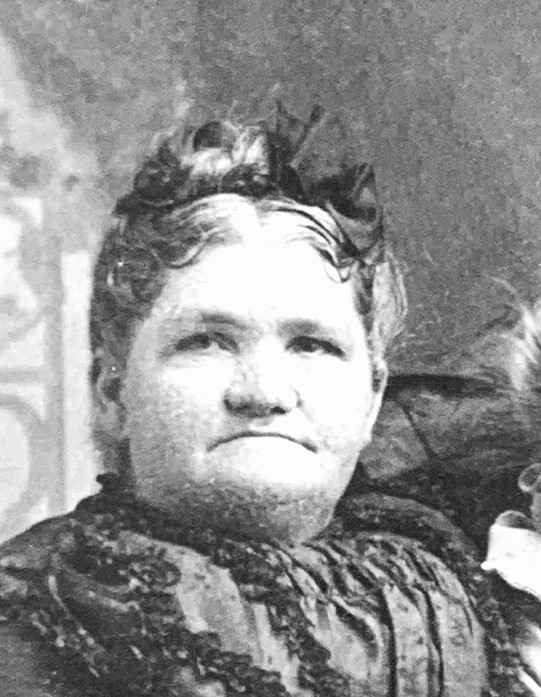 Annie Elizabeth King (1853 - 1910) Profile